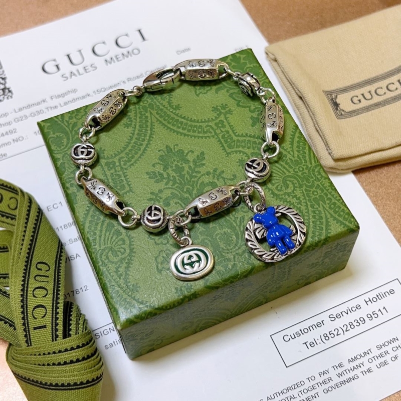 Gucci Bracelets